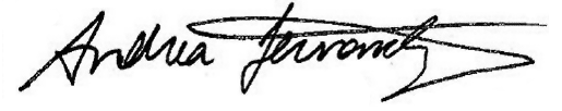 Andrea Fernández